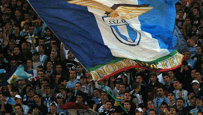 TIFOSI LAZIO, IN 200 AL BENTEGODI TIFOSI LAZIO, IN 200 AL BENTEGODI - immagine 1