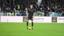 Sfida tra club italiani per Rafa Marin: la strategia del Napoli