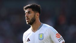 Pedullà – Asensio-Fenerbahce, manca solo l’ok del PSG. Vale anche per Skriniar