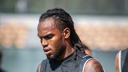 Mourinho non si dà pace per l’infortunio di Renato Sanches: le prime sensazioni
