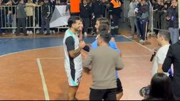 Paredes show in Argentina: assist di Osvaldo e gol di tacco