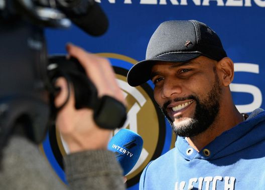 Moratti svela: “Maicon si lamentava del poco sostegno del pubblico. E io gli dissi…”- immagine 2