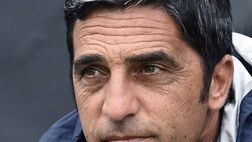UFFICIALE – Roma, D’Amico nuovo direttore sportivo: rincontra Gasperini