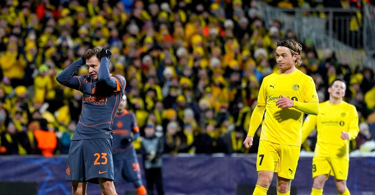 Pistocchi risponde ai tifosi: “Sì, Bodo ha asfaltato l’Inter. E Chivu dovrebbe spiegare…”