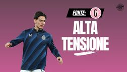 Calciomercato Milan, Jashari: il Bruges vuole 40 milioni. Il piano dei belgi