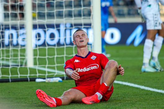 Cecchi: “Con l’Empoli una Fiorentina di bassa cilindrata. Manca l’identità”- immagine 2