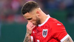 Arnautovic: “Tutti sanno che amo la Stella Rossa, ma testa all’Inter: poi a fine stagione…”