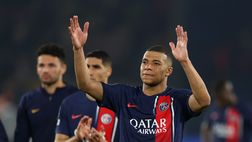 VIDEO / Psg eliminato: Mbappé saluta i tifosi, Donnarumma in lacrime
