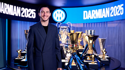 UFFICIALE – Inter, Darmian rinnova fino al 2025: il comunicato del club