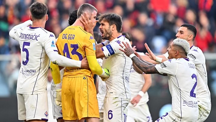 Repubblica: “Il pareggio apre a due strade. I segnali positivi da cui ripartire” - immagine 1