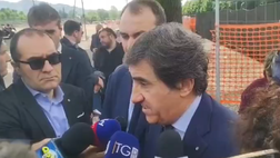 Cairo: “Questo era il Toro più forte dei miei 18 anni. Non so cosa è mancato…”