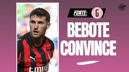 Milan, Gimenez è in forma e sta convincendo Allegri. La situazione