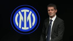Chivu: “Entusiasmo e ambizione, crediamoci. Sono onorato e alla squadra dirò che…”