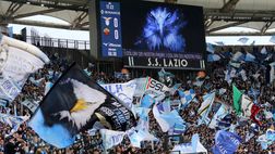 Lazio-Juventus, il club biancoazzurro: “Tanti juventini perché i nostri non vengono”