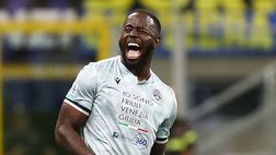 Chi schierare in attacco alla sesta giornata al fantacalcio: la divisione fascia per fascia