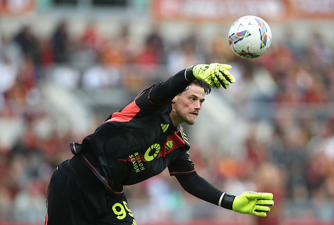 Roma-Fiorentina 1-0 FOTO GALLERY - immagine 9