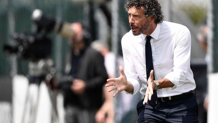 Getty Dal Canto: “Lotta scudetto tra Napoli e Inter, ma vedo i nerazzurri favoriti” - immagine 1