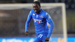 Gyasi, Cacace, Fazzini, Goglichidze, Esposito, Colombo: chi gioca e chi no nell’Empoli