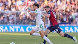 Bologna-Roma, le pagelle di Gazzetta