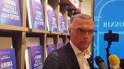 Bergomi: “Inter mai la più forte, narrazione vostra. Chivu? Rischioso. Mercato e trauma Psg…”