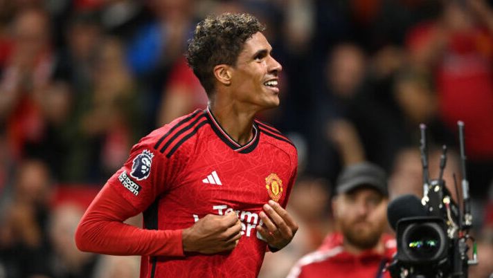 ESCLUSIVA – Como, svolta per Varane: è arrivata la risposta, ecco la decisione - immagine 1