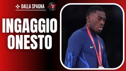 Calciomercato Milan – Fofana, ora è davvero fatta: ecco cifre e stipendio
