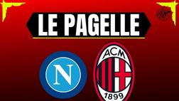 Pagelle Napoli-Milan 2-0: Nkunku e De Winter impresentabili