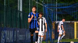 Primavera, Inter-Juventus 1-1 risultato finale: termina in parità il derby d’Italia