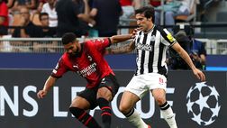 Serie A | Milan, Loftus-Cheek torna ad allenarsi in gruppo: le condizioni