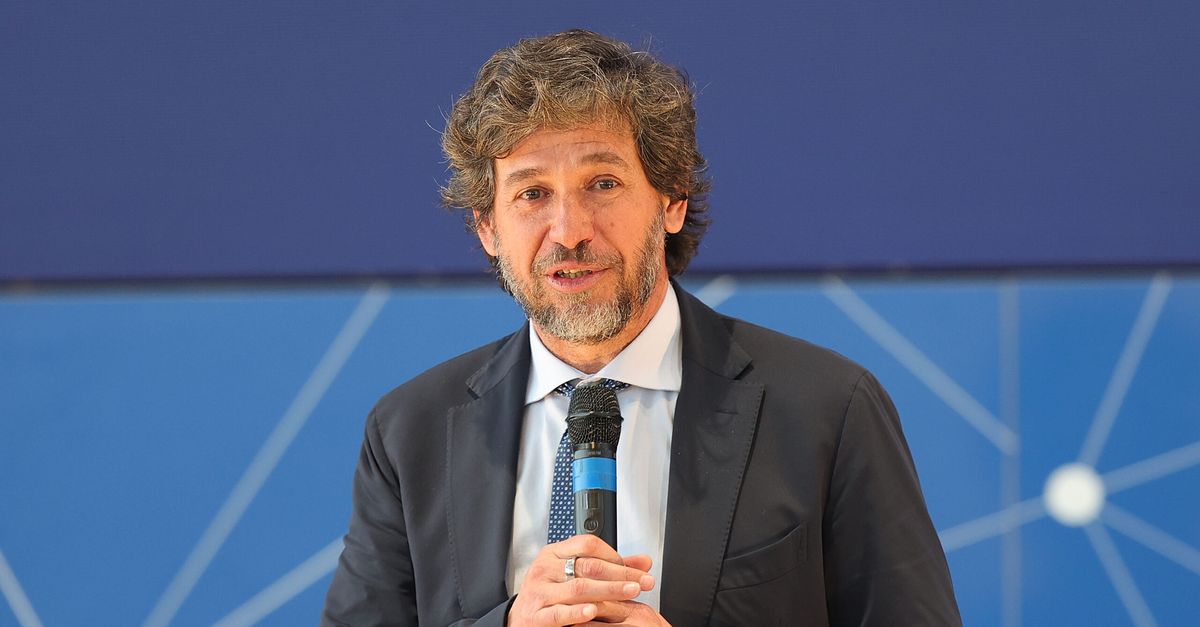 Albertini: “Il traguardo per lo scudetto è distante: il Milan con Allegri ha Modric che…”