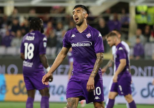 Gazzetta sicura: “Conference vetrina per Nico Gonzalez. Sarà addio”- immagine 2