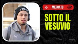 Milan, Okafor verso il Napoli: le condizioni dell’operazione di calciomercato