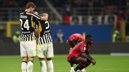 Locatelli capitano e Rugani in gol? C’è lo zampino… della moglie di Pazzini! I dettagli social