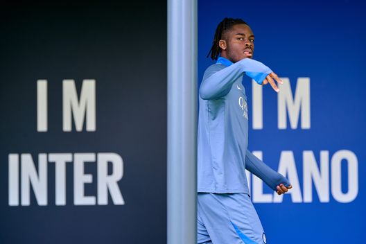 Getty Images Inter, sorpasso Correa: Arnautovic col Milan? Ma il dubbio più grande di Inzaghi è in difesa- immagine 3