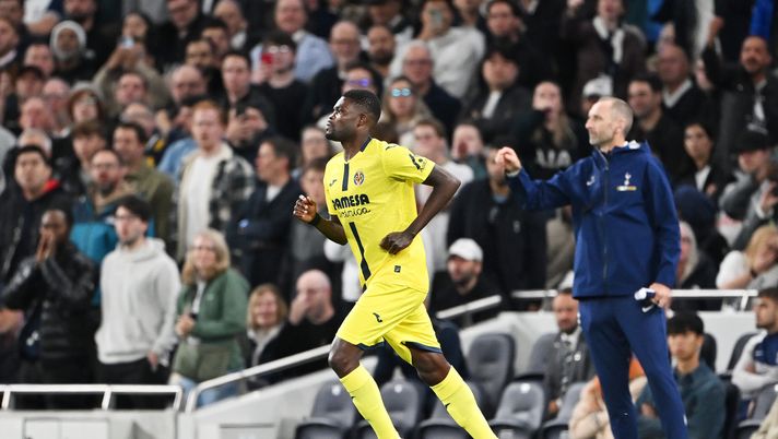 Thomas Partey si dichiara innocente: fissata al 2 novembre la data del processo - immagine 1