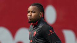 Milan-Fiorentina, non c’è pace per i rossoneri: anche Nkunku è fuori causa. Con lui un altro