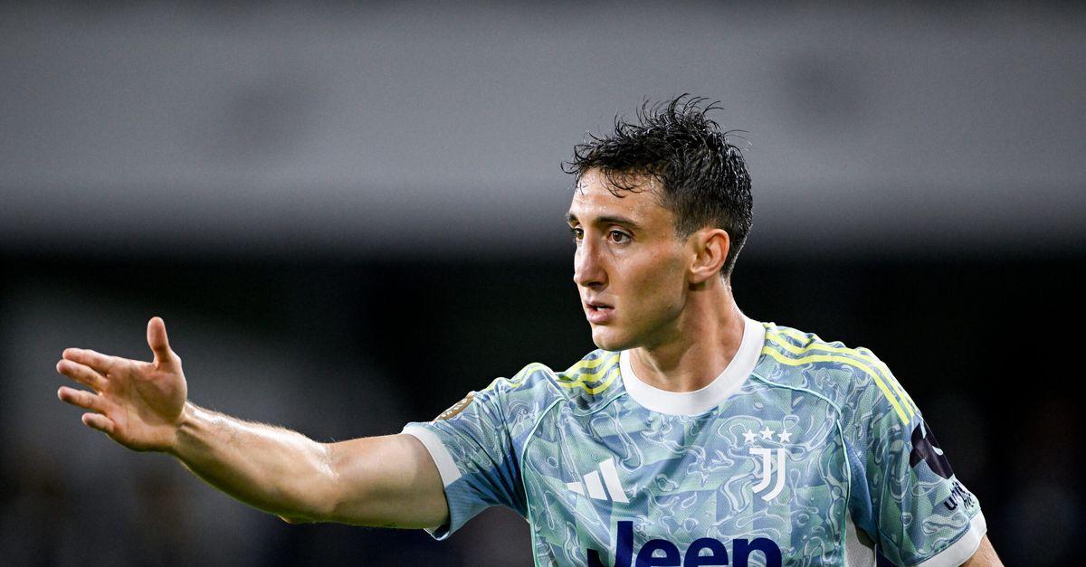 Juventus, Cambiaso chiude le porte al Milan? “Sono contento di giocare qui” Juventus, Cambiaso chiude le porte al Milan? “Sono contento di giocare qui”