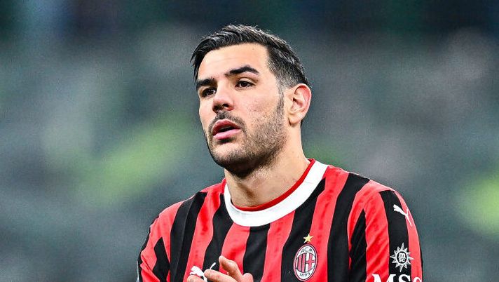 BREAKING – L’Al Hilal sente di avere Theo Hernandez in pugno: trasferimento a un passo! - immagine 1