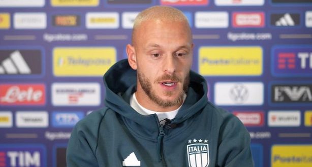 Dimarco: “Difesa a 3 o 4? Cambia poco, ho giocato in entrambe senza problemi”- immagine 2