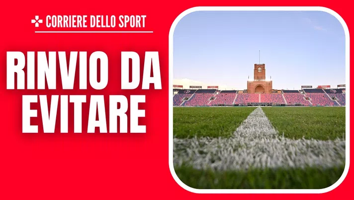 Stadio Renato Dall'Ara, casa del Bologna (getty images)