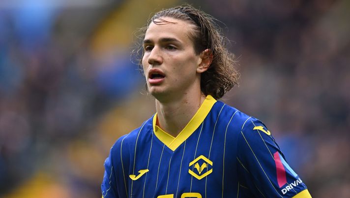 GETTY IMAGES  Roma-Verona, le formazioni ufficiali - immagine 1