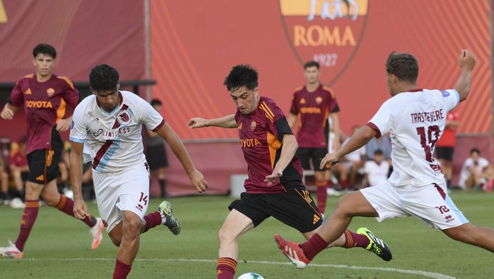 Mannini e Romano pronti a stupire. Aggregati in ritiro, sperano di restare - immagine 1