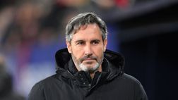 Osasuna, Moreno: “Avversario di livello alto ma giochiamo in casa”