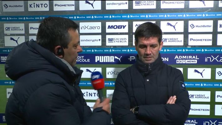 Chivu: “L’Inter ha identità chiara. Col Parma sarà gara di duelli da vincere” - immagine 1