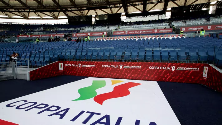Coppa Italia dispettosa: ecco quando si giocherà Inter-Lazio, data pessima per i nerazzurri - immagine 1