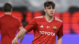 Italia Under 21,  Nunziata convoca Niccolò Pisilli