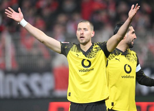 Sky DE – Forfait dell’ultim’ora per il Dortmund: Kovac perde un titolare per la sfida all’Inter- immagine 2