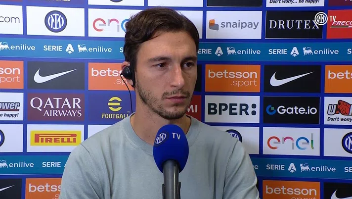 Calamai: “All’Inter do 4,5, no a Inzaghi. Leggo le dichiarazioni di Darmian che dice…” - immagine 1