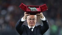Ranieri in lacrime schiaccia il Milan. Il Diavolo è fuori da tutto
