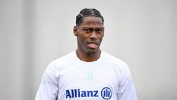 La Juve batte l’Atalanta per 2-1 in amichevole: segna David, tutti i segnali del match